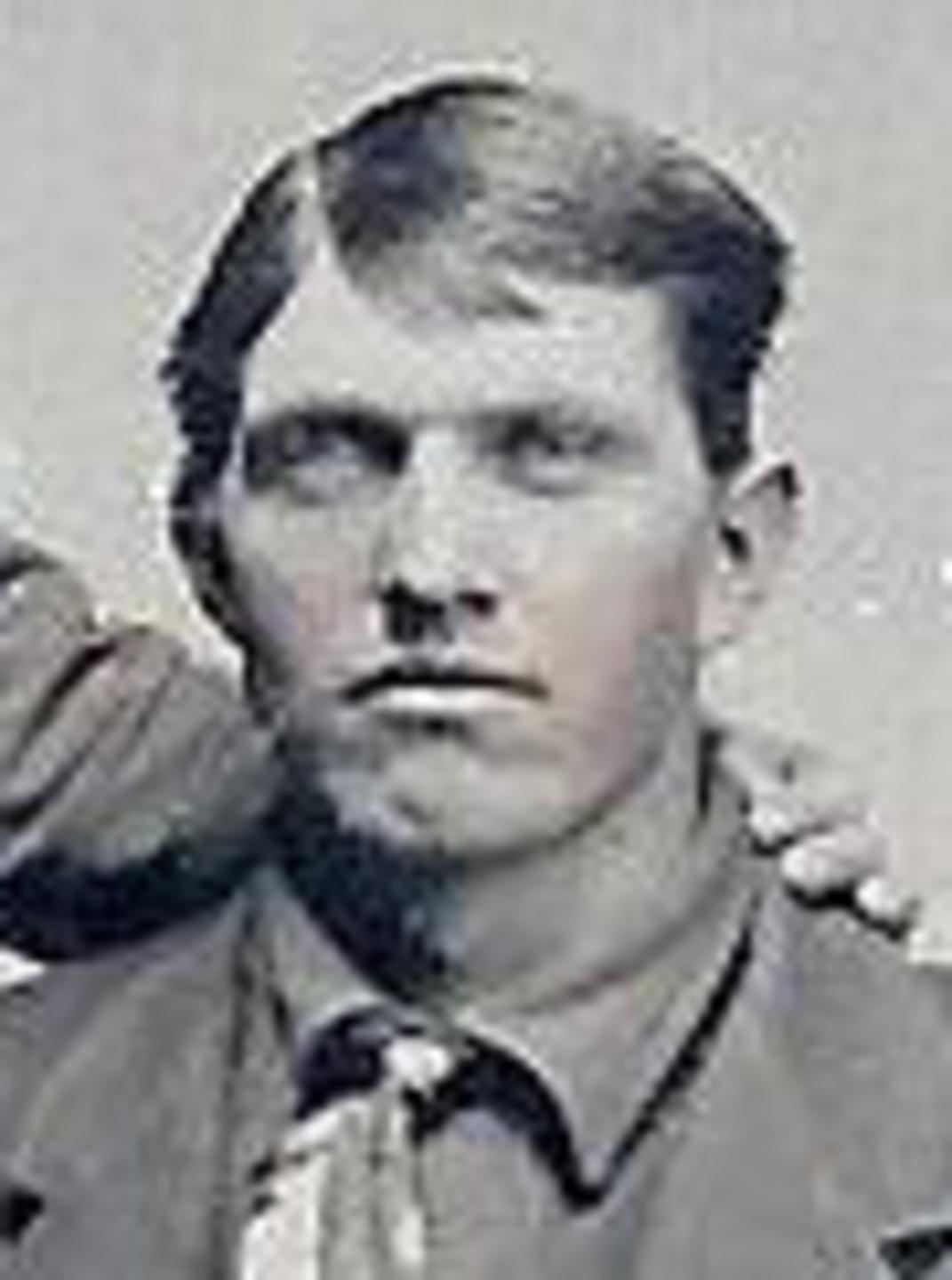 Ephraim James Rawlings (1861 - 1924) Profile